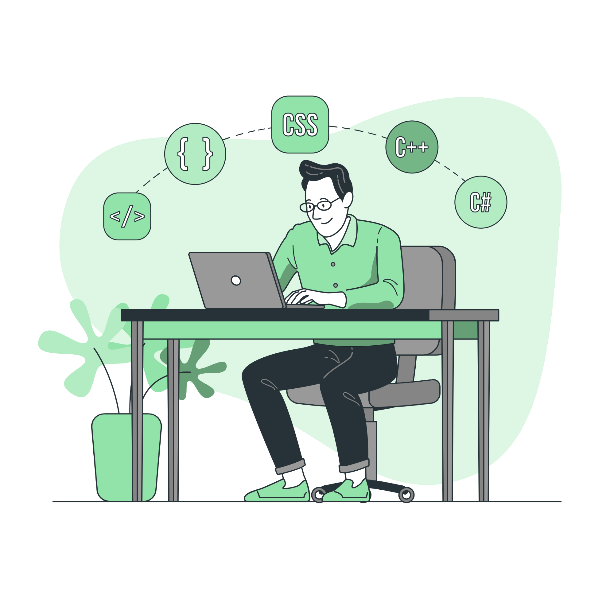 Software Development Company in Prayagraj