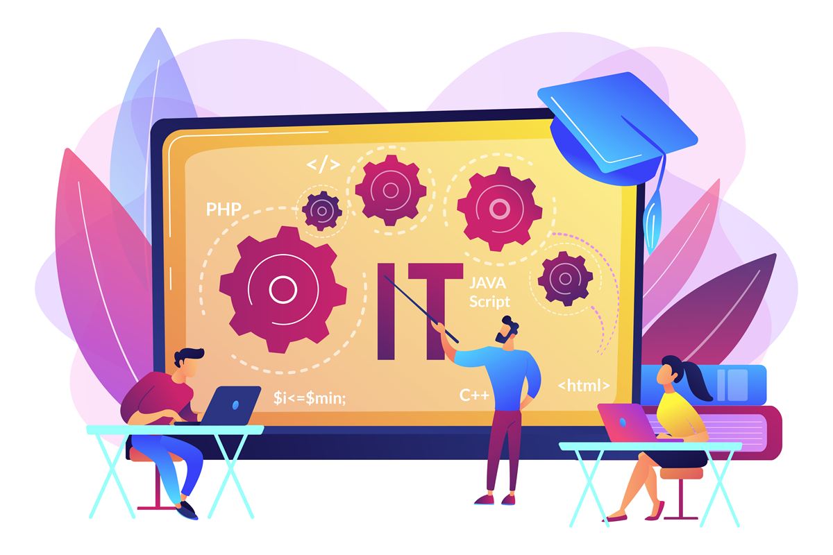 Digital Growth Solutions Software Development Company