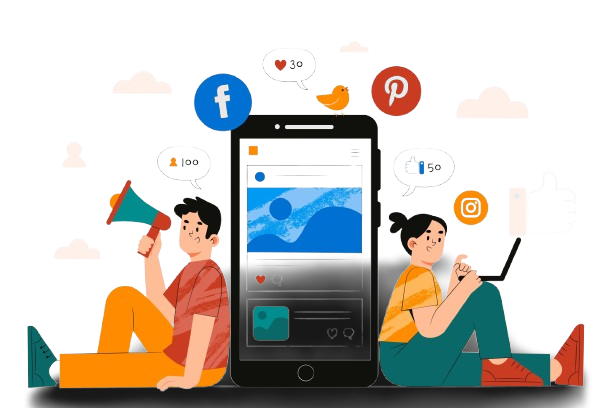 Digital Marketing Services in Prayagraj